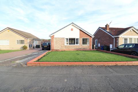 2 bedroom detached bungalow for sale, Harlington Road, Mexborough S64