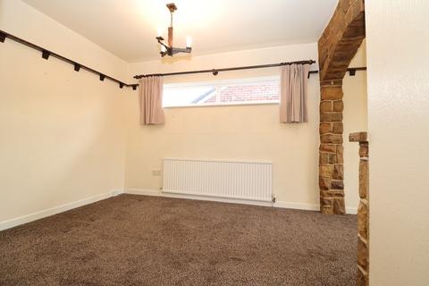 2 bedroom detached bungalow for sale, Harlington Road, Mexborough S64