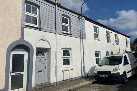 St. Dominic Street, Truro, TR1 3JL