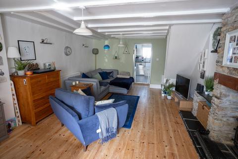 3 bedroom terraced house for sale, St. Dominic Street, Truro, TR1 3JL