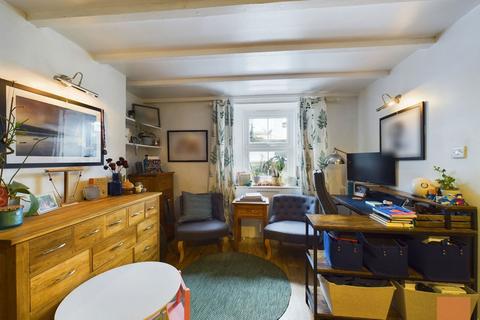 3 bedroom terraced house for sale, St. Dominic Street, Truro, TR1 3JL