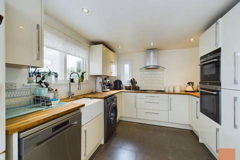 3 bedroom terraced house for sale, St. Dominic Street, Truro, TR1 3JL