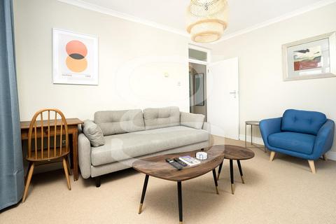 1 bedroom apartment for sale, Greville Place, St Johns Wood, NW6