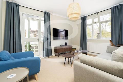 1 bedroom apartment for sale, Greville Place, St Johns Wood, NW6