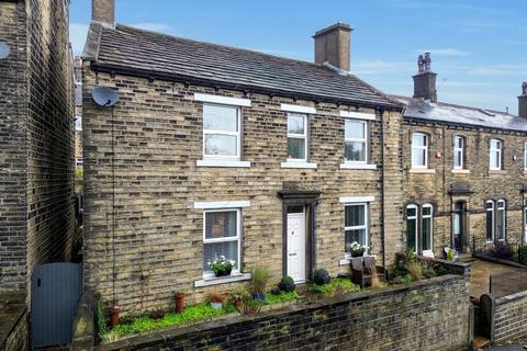 3 bedroom detached house for sale, Hill Top Road, Slaithwaite, Huddersfield, West Yorkshire, HD7