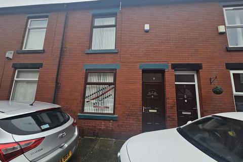 3 bedroom terraced house for sale, Hilda Street, Heywood, OL10 4JX