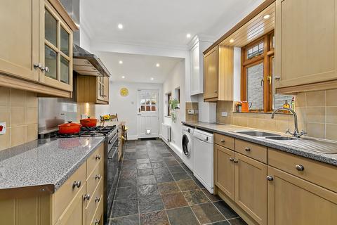 2 bedroom terraced house for sale, Holly Road, Hampton, Middlesex TW12