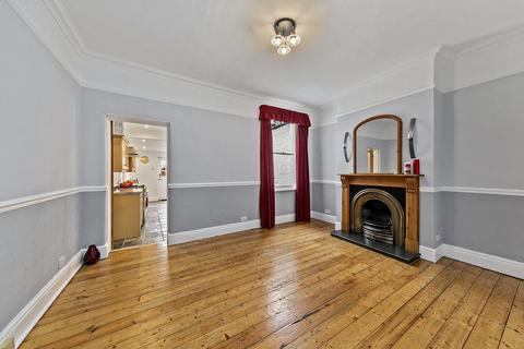 2 bedroom terraced house for sale, Holly Road, Hampton, Middlesex TW12