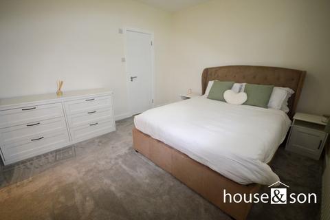 2 bedroom flat for sale, Stirling Road, Bournemouth