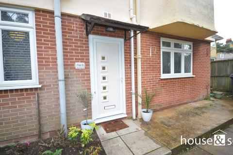 2 bedroom flat for sale, Stirling Road, Bournemouth