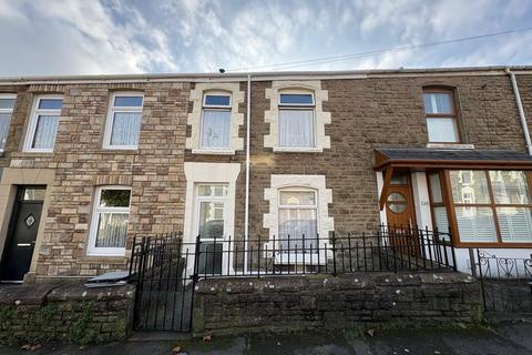 3 bedroom terraced house to rent, Robert Street, Manselton, Swansea