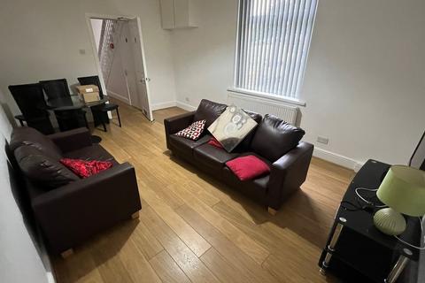 5 bedroom house share to rent, Glanbrydan Avenue, Uplands, Swansea