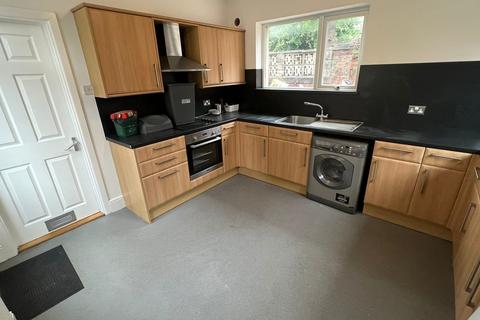 5 bedroom house share to rent, Glanbrydan Avenue, Uplands, Swansea