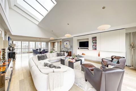 4 bedroom maisonette for sale, Thames Quay, Chelsea Harbour, SW10