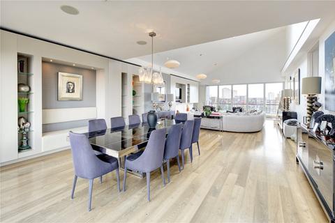 4 bedroom maisonette for sale, Thames Quay, Chelsea Harbour, SW10