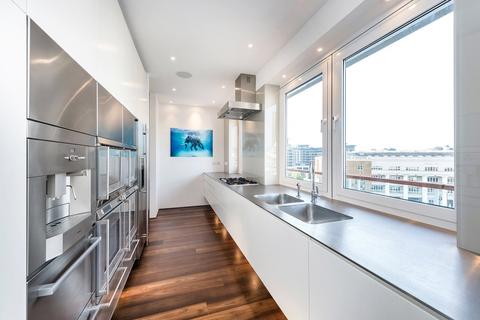 4 bedroom maisonette for sale, Thames Quay, Chelsea Harbour, SW10