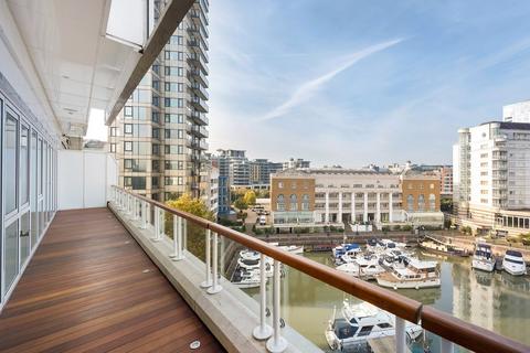 4 bedroom maisonette for sale, Thames Quay, Chelsea Harbour, SW10