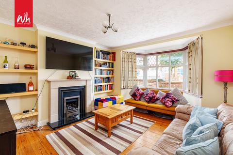 4 bedroom semi-detached house for sale, Court Farm Road, Hove