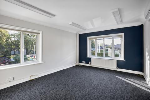 Office to rent, Suite L Elm House Tanshire Park