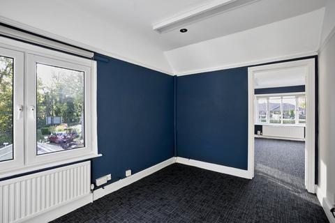 Office to rent, Suite L Elm House Tanshire Park