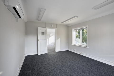 Office to rent, Suite L Elm House Tanshire Park