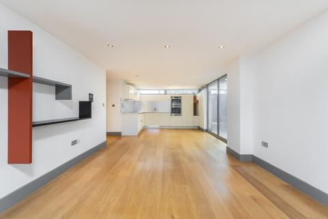 1 bedroom flat for sale, Waterfront Mews, Arlington Avenue, Islington, London