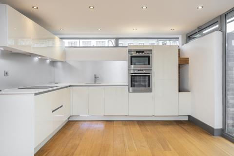 1 bedroom flat for sale, Waterfront Mews, Arlington Avenue, Islington, London