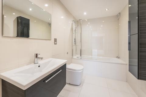 1 bedroom flat for sale, Waterfront Mews, Arlington Avenue, Islington, London