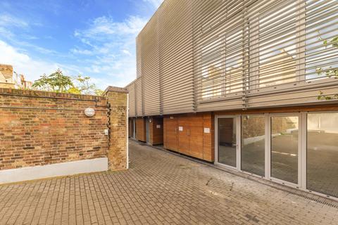 1 bedroom flat for sale, Waterfront Mews, Arlington Avenue, Islington, London