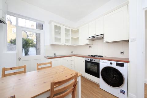 1 bedroom flat to rent, Aliwal Road, Battersea, London