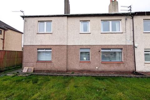 3 bedroom ground floor flat for sale, Reid's Avenue, Stevenston KA20