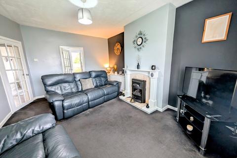 3 bedroom ground floor flat for sale, Reid's Avenue, Stevenston KA20