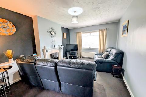 3 bedroom ground floor flat for sale, Reid's Avenue, Stevenston KA20