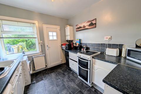 3 bedroom ground floor flat for sale, Reid's Avenue, Stevenston KA20