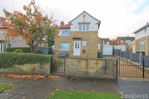 3 bedroom detached house for sale, Templars Way, Fairweather Green, Bradford, BD8 0LR