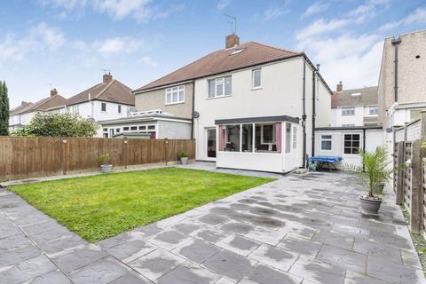 3 bedroom semi-detached house for sale, Brasted Close, Bexleyheath