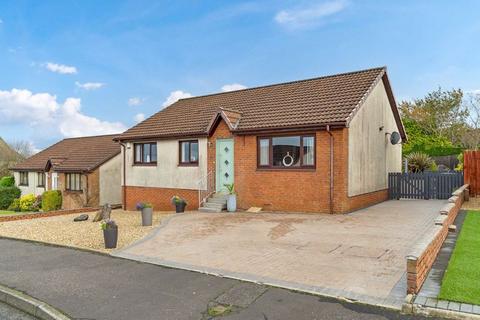 3 bedroom detached bungalow for sale, 3 Pettoch Road, Drongan, KA6 7EG