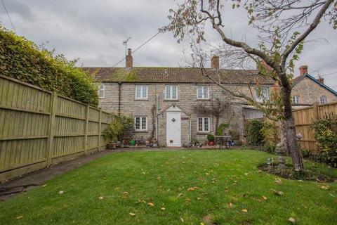 2 bedroom terraced house for sale, Huish Episcopi, Langport