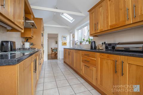 6 bedroom semi-detached house for sale, Camberley Road, Norwich