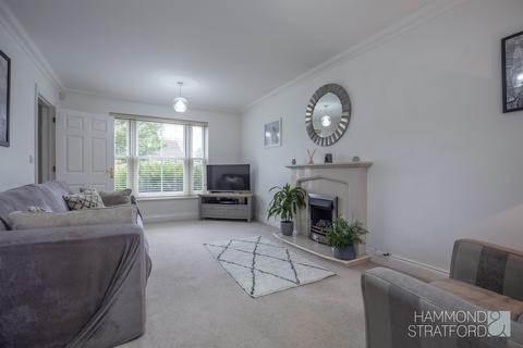 3 bedroom end of terrace house for sale, Ryefield Road, Mulbarton