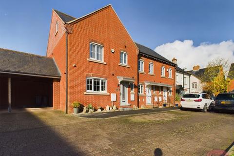 4 bedroom townhouse for sale, CHRISTCHURCH TOWN CENTRE