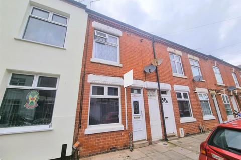 2 bedroom terraced house for sale, Roslyn Street, Leicester LE2