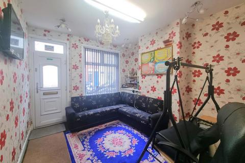 2 bedroom terraced house for sale, Roslyn Street, Leicester LE2