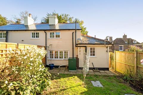 2 bedroom semi-detached house for sale, Northbourne