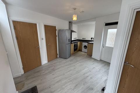 1 bedroom property to rent, Pearl Street Cardiff CF24 1RB