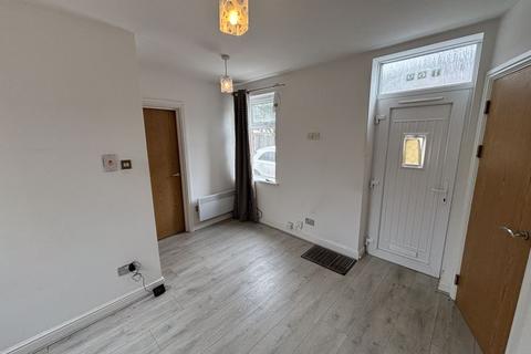 1 bedroom property to rent, Pearl Street Cardiff CF24 1RB