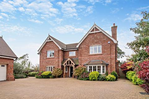 undefined, Berwyn View, Malpas