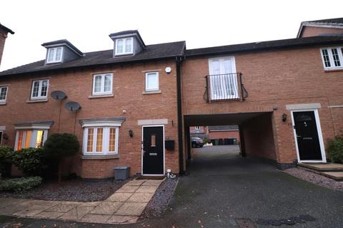 3 bedroom house to rent, Corah Close, Scraptoft, Leicester