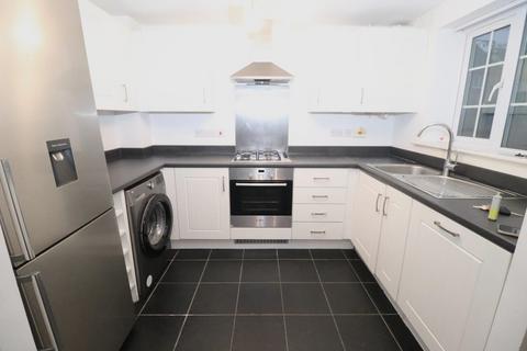 3 bedroom townhouse to rent, Corah Close, Scraptoft, Leicester LE7