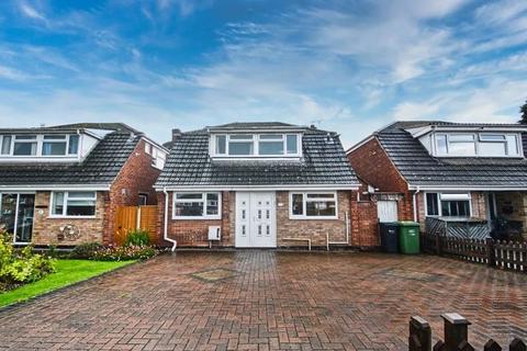 3 bedroom property for sale, Alton Close, Ross-On-Wye HR9